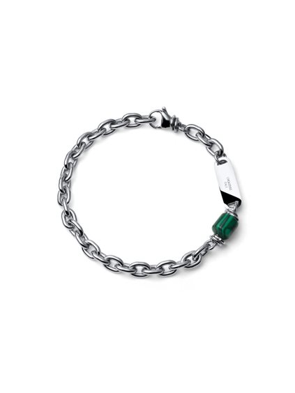 Bracelet Unoaerre Man in Steel 4300 - 4300